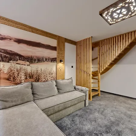 Apartmán Kamila Z Jacuzzi *
