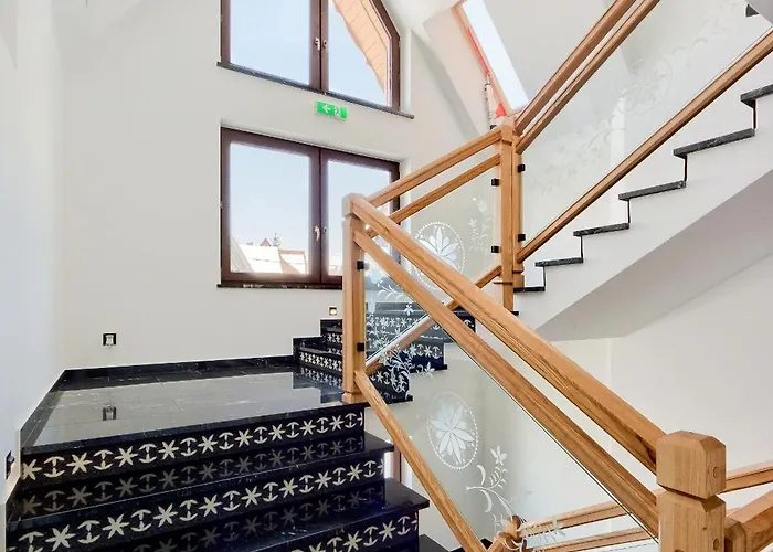 Kamila Z Jacuzzi * Zakopane