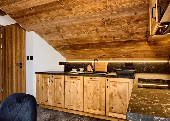 Kamila Z Jacuzzi Zakopane