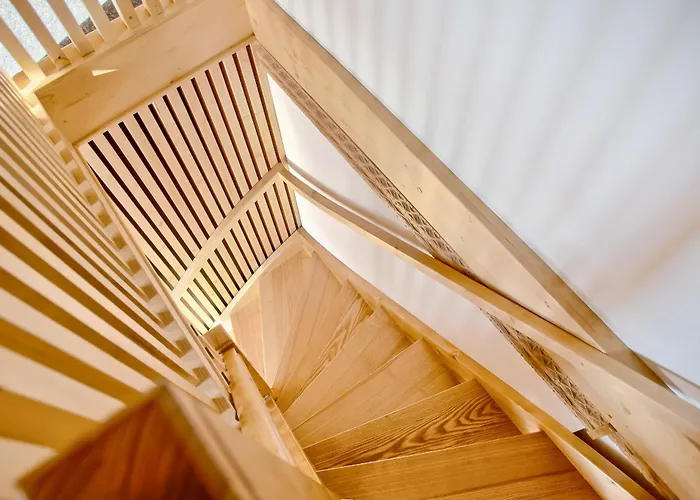 Kamila Z Jacuzzi Lejlighed Zakopane