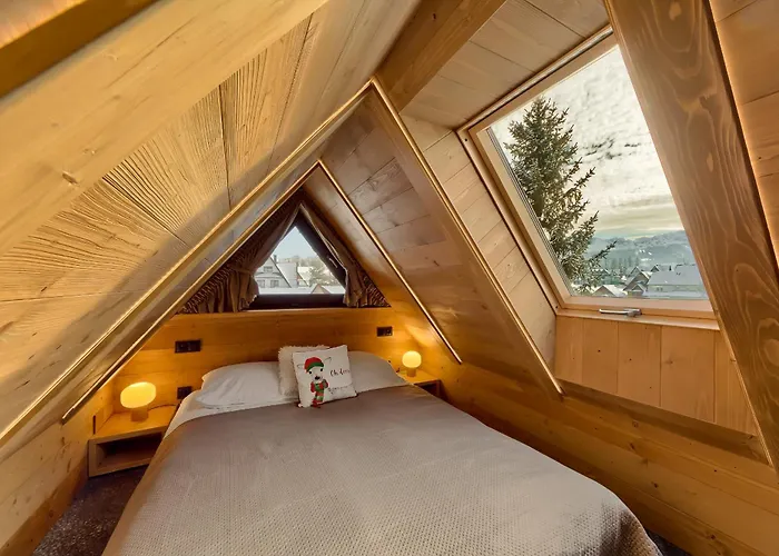 Kamila Z Jacuzzi Zakopane