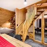 Kamila Z Jacuzzi Appartamento Zakopane