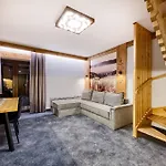 Appartamento Kamila Z Jacuzzi Zakopane
