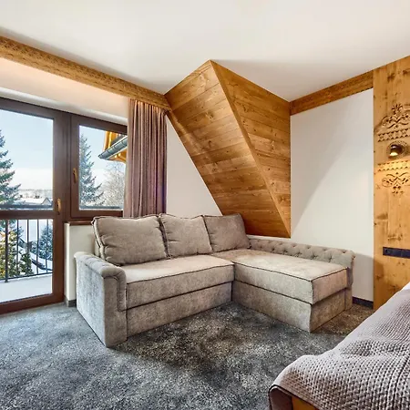 Kamila Z Jacuzzi * Zakopane