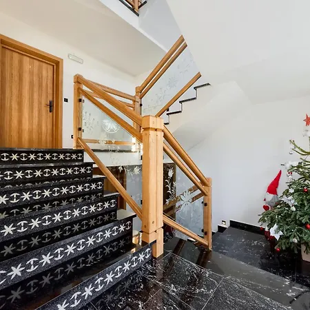 Kamila Z Jacuzzi Ζακοπάνε