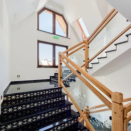 Kamila Z Jacuzzi * Ζακοπάνε