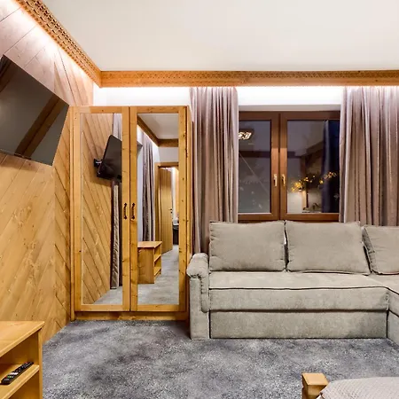 Kamila Z Jacuzzi Закопане