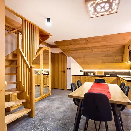 Kamila Z Jacuzzi * Zakopane