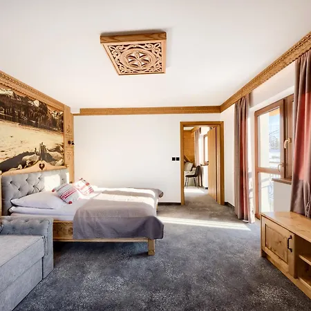 Kamila Z Jacuzzi * Ζακοπάνε