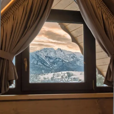 Kamila Z Jacuzzi Διαμέρισμα