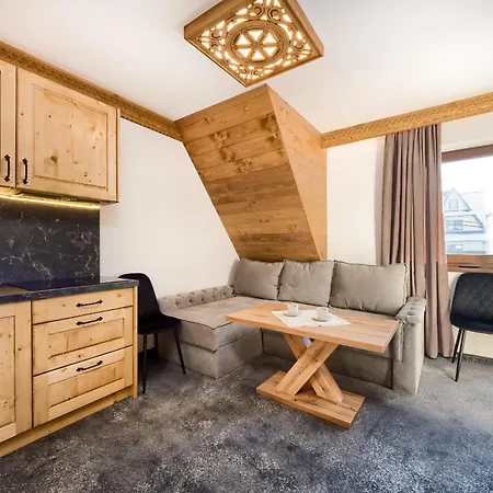 Apartment Kamila Z Jacuzzi