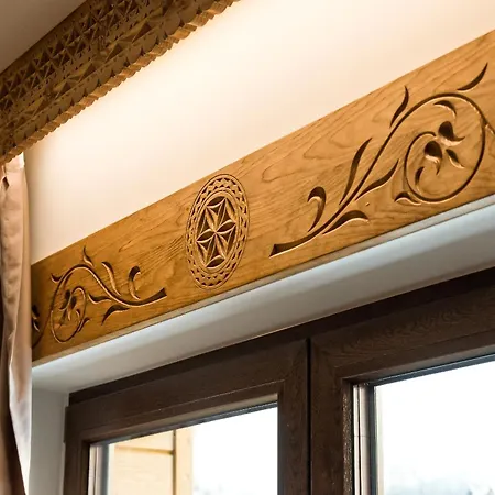 Kamila Z Jacuzzi Διαμέρισμα Ζακοπάνε