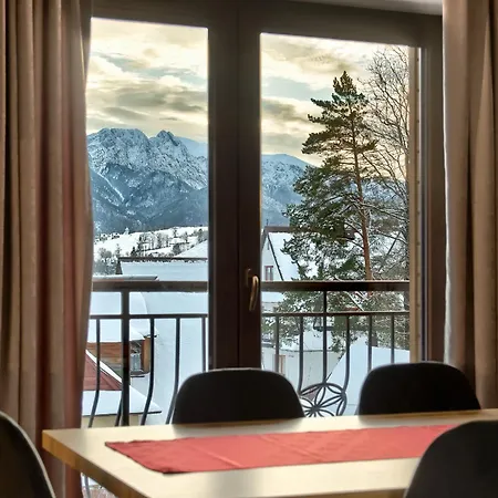 Kamila Z Jacuzzi * Zakopane