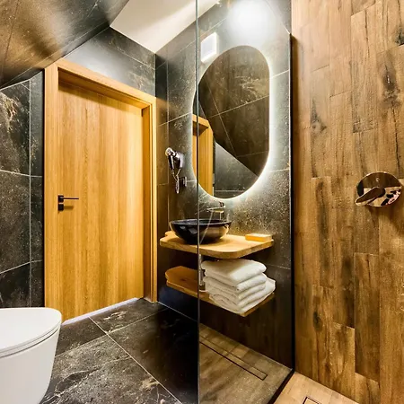 Kamila Z Jacuzzi * Zakopane