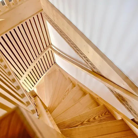 Kamila Z Jacuzzi Διαμέρισμα Ζακοπάνε