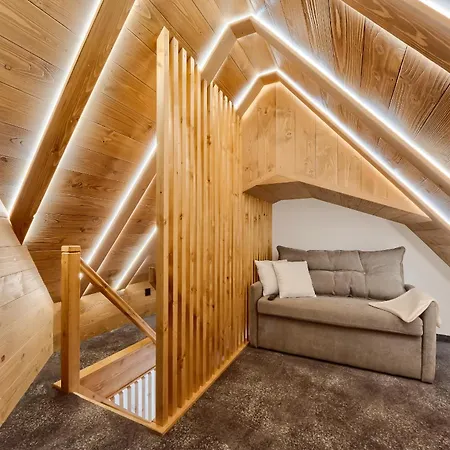 Kamila Z Jacuzzi * Ζακοπάνε