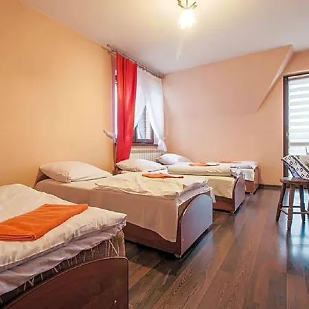 Appartamento Kamila Z Jacuzzi Zakopane
