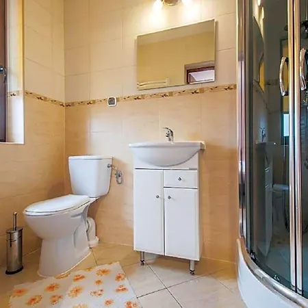 Appartamento Kamila Z Jacuzzi Zakopane