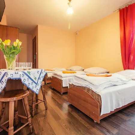 Apartment Kamila Z Jacuzzi