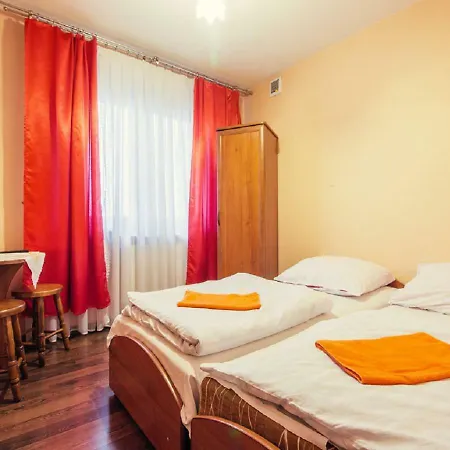 Apartment Kamila Z Jacuzzi *