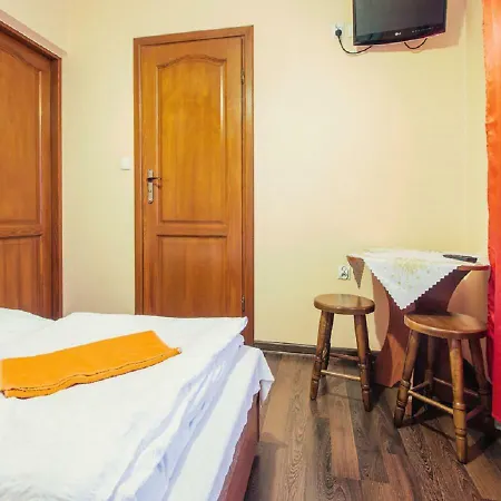 Apartment Kamila Z Jacuzzi Zakopane