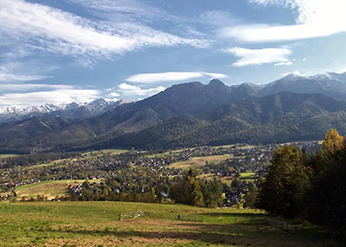 Apartamento Kamila Z Jacuzzi