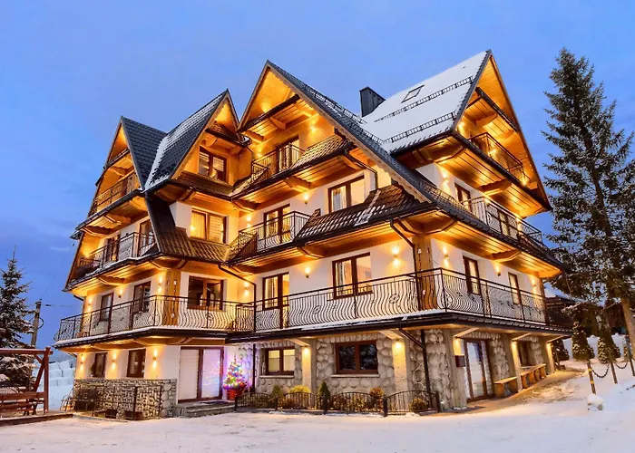 Apartamento Kamila Z Jacuzzi *