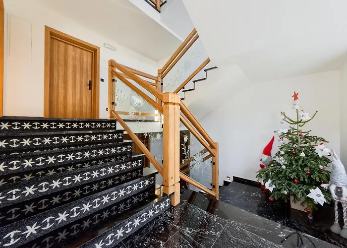 Kamila Z Jacuzzi Zakopane