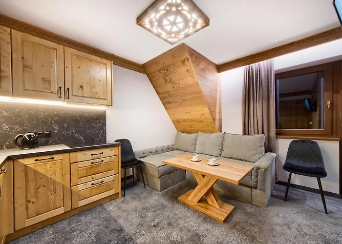 Apartamento Kamila Z Jacuzzi