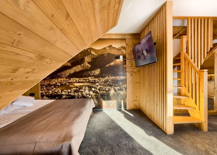 Kamila Z Jacuzzi Zakopane