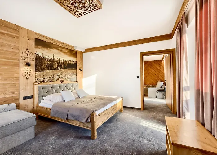 Apartamento Kamila Z Jacuzzi