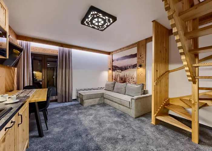 Apartamento Kamila Z Jacuzzi